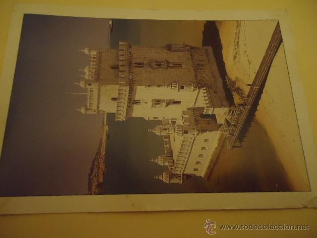 Postales: antigua postal PORTUGAL LISBOA - Foto 1