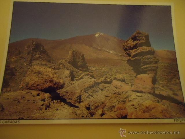 Postales: antigua postal tenerife - Foto 1