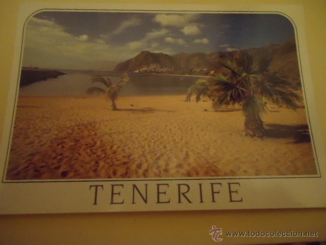 Postales: antigua postal tenerife - Foto 1