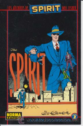 Postales: Los Archivos de Spirit. Postal de Norma. - Foto 1
