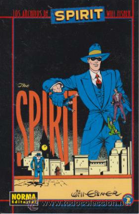 Postales: Los Archivos de Spirit. Postal de Norma. &iexcl;IMPECABLE! - Foto 1