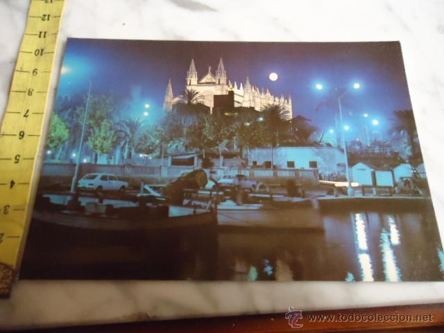 Postales: antigua postal mallorca - 2122 palma de mallorca - Foto 1