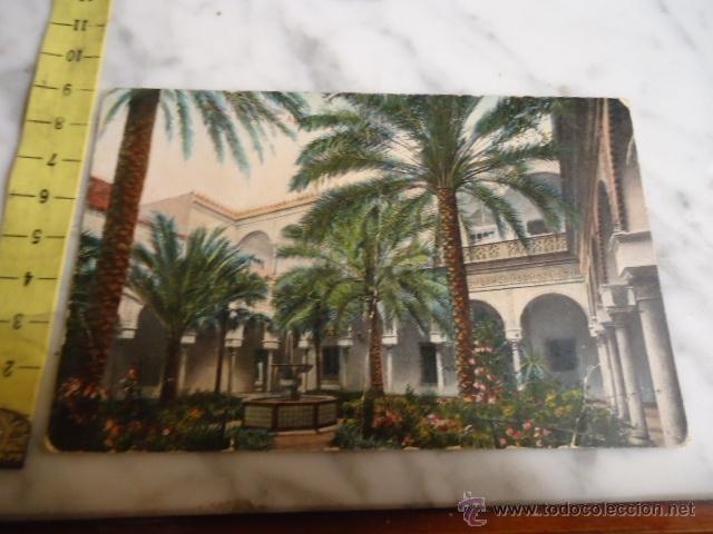 Postais: antigua postal  tomas sanz sevilla n 44 tarjeta postal