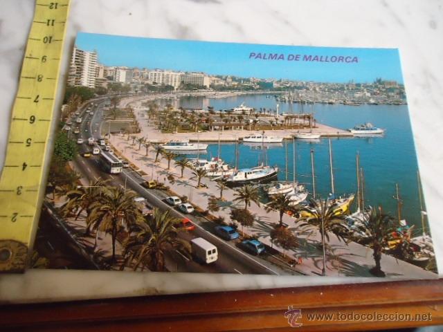 Postales: antigua postal - n 179 PALMA DE MALLORCA - Foto 1