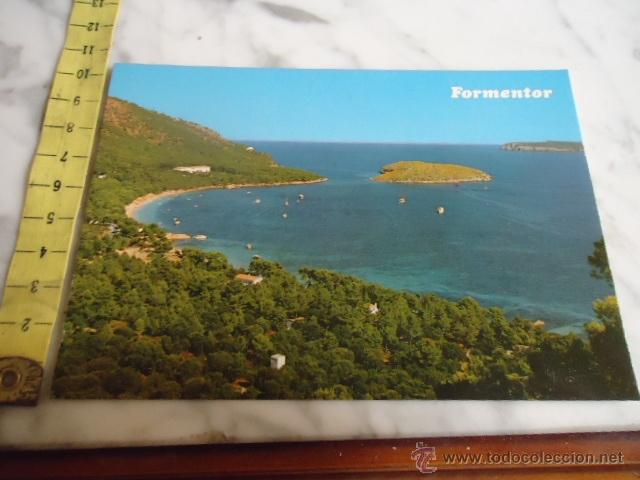 Postales: antigua postal - 2408 MALLORCA POLLENSA - Foto 1