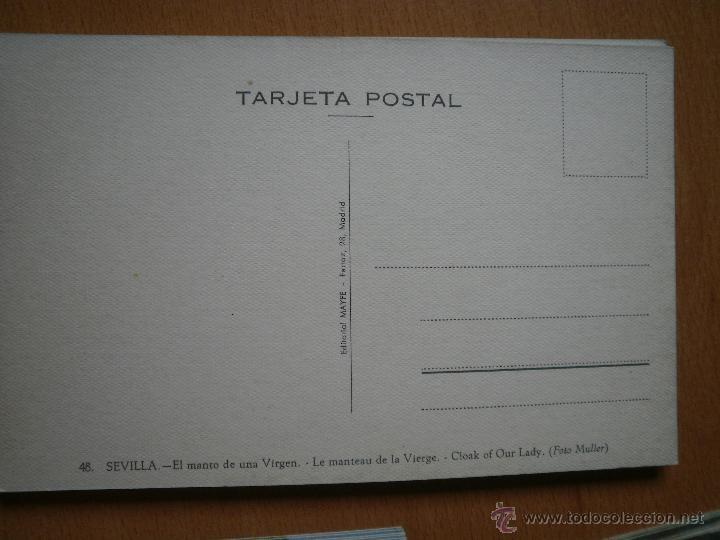 Postales: Postales - Foto 7