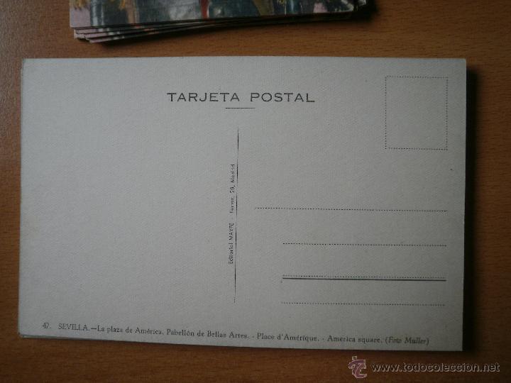 Postales: Postales - Foto 8