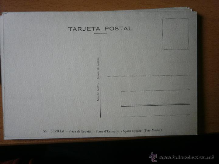 Postales: Postales - Foto 9