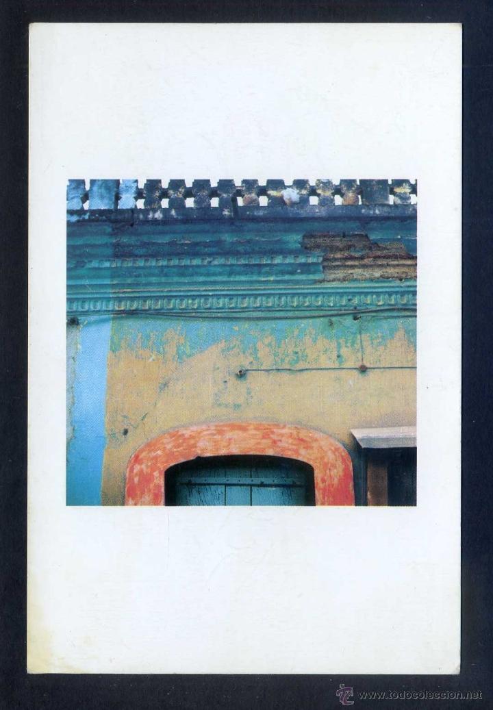 Postales: Foto: *Francis Cabrel - Hors-Saison* Nueva. - Foto 1