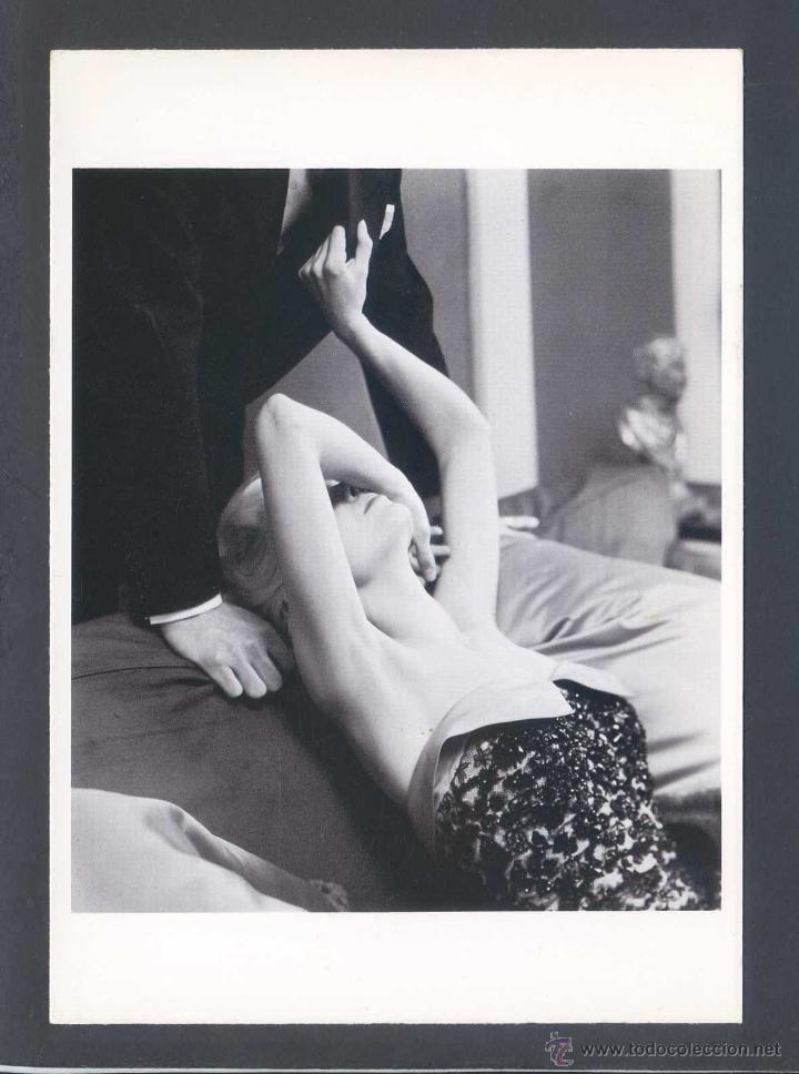 Postkarten: Foto: *Norman Parkinson - Untitled, 1948* Ed. Fotofolio n&ordm; NP-16. Nueva.