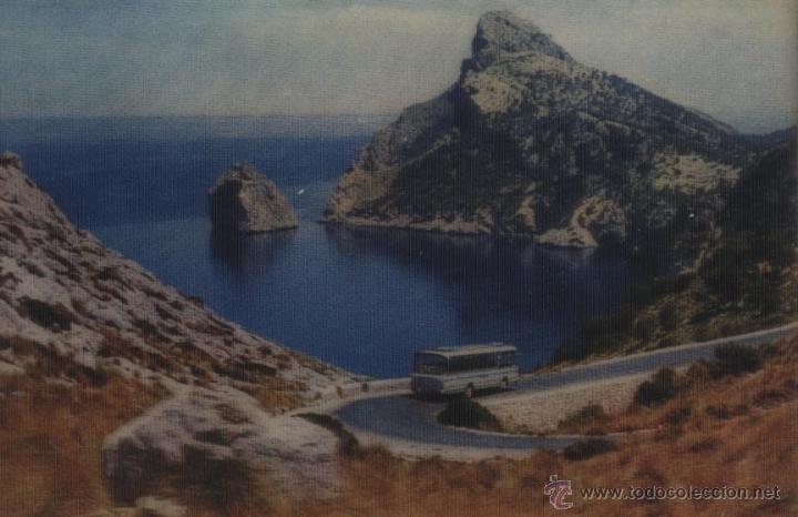 Postales: Postal Mallorca 3 D Stereorama - Foto 1