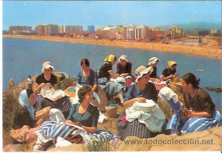 Postales: POSTAL SIN CIRCULAR - BLANES - A&Ntilde;OS 60 - Foto 1