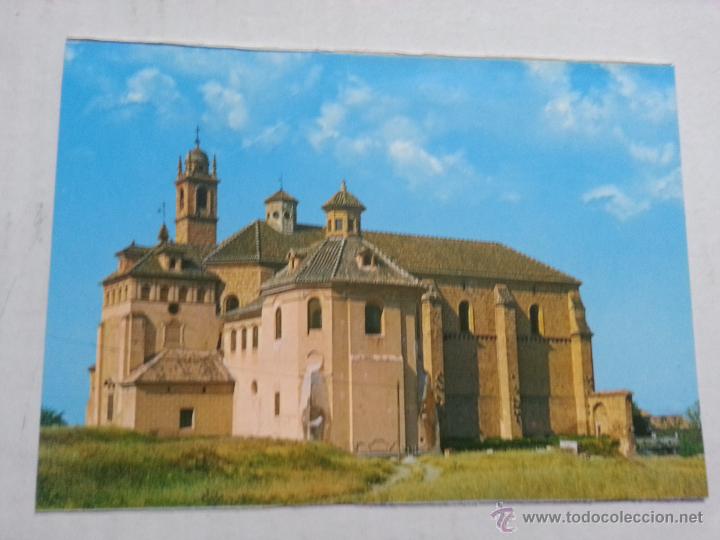 Postales: postal numero 268 granada la cartuja - Foto 1