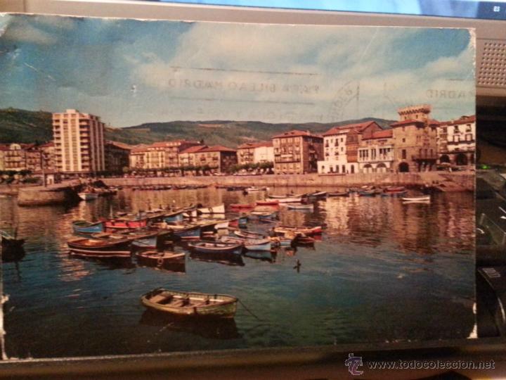 Postales: POSTAL N 20 CASTRO URDIALES - Foto 1