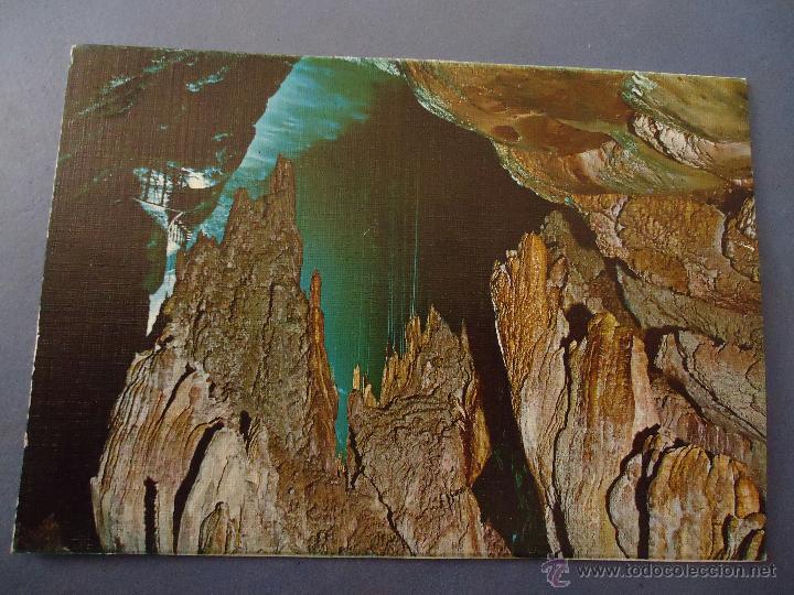 Postales: postal monasterio de piedra / zaragoza ediciones sicilia - Foto 1