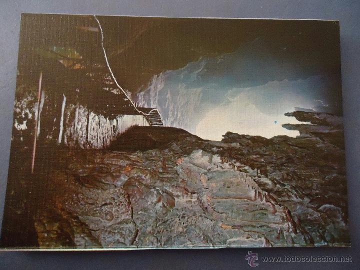 Postales: postal monasterio de piedra / zaragoza ediciones sicilia - Foto 1
