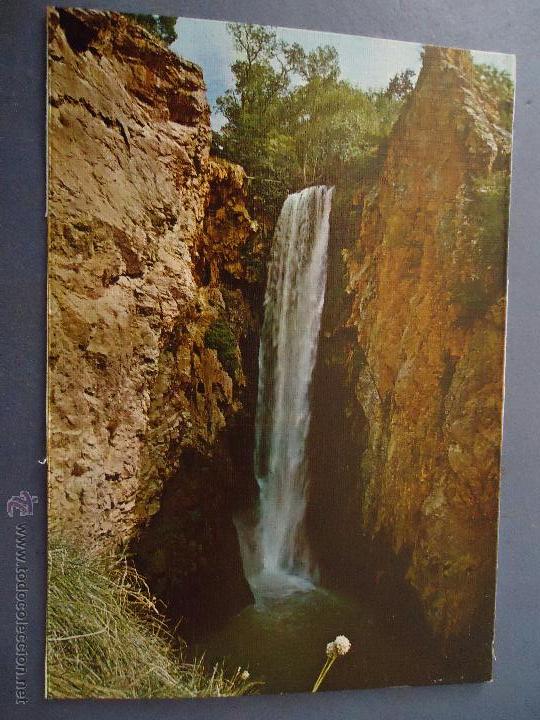 Postales: postal monasterio de piedra / zaragoza ediciones sicilia - Foto 1