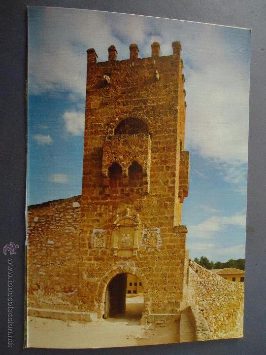 Postales: postal monasterio de piedra / zaragoza ediciones sicilia - Foto 1
