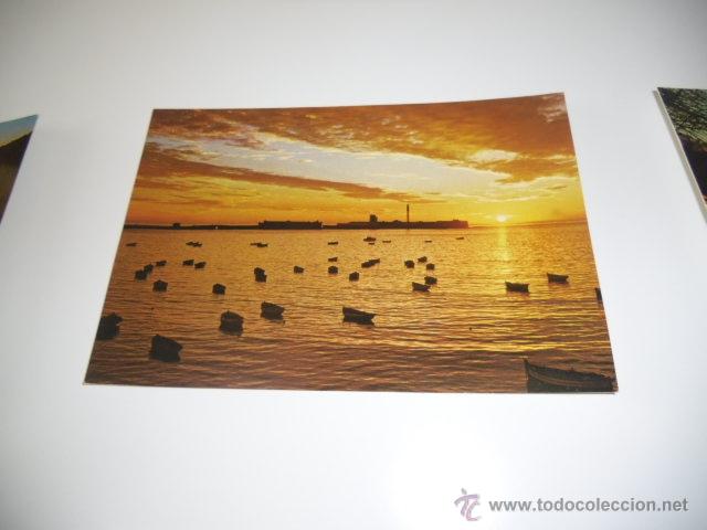 Postales: POSTAL BLANES DESPEGADA - Foto 1