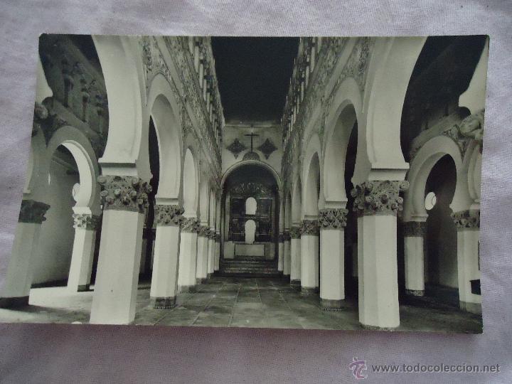 Postales: ANTIGUA postal toledo - Foto 1