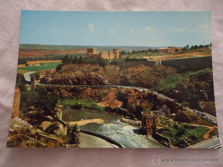 Postales: ANTIGUA postal toledo - Foto 1