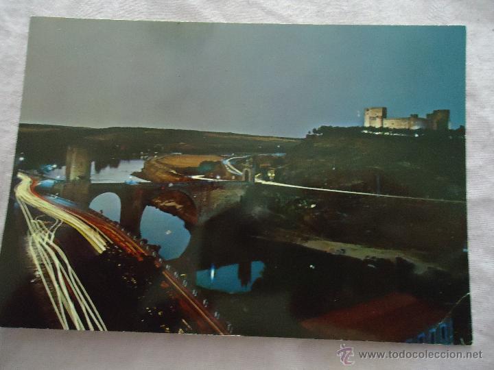 Postales: ANTIGUA postal toledo - Foto 1