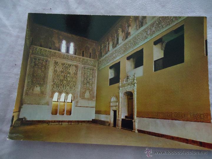Postales: ANTIGUA postal toledo - Foto 1