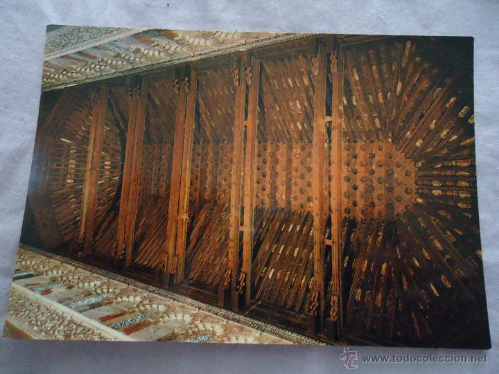 Postales: ANTIGUA postal toledo - Foto 1