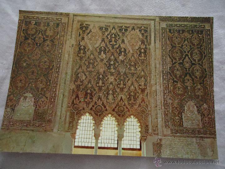 Postales: ANTIGUA postal toledo - Foto 1