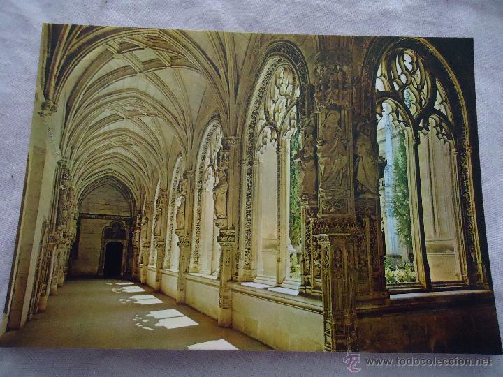 Postales: ANTIGUA postal toledo - Foto 1