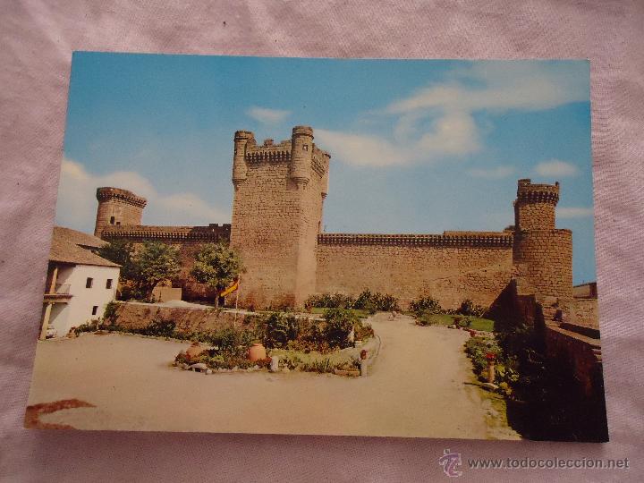 Postales: ANTIGUA postal toledo - Foto 1