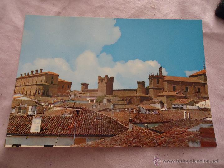 Postales: ANTIGUA postal toledo - Foto 1