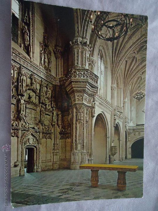 Postales: ANTIGUA postal toledo - Foto 1