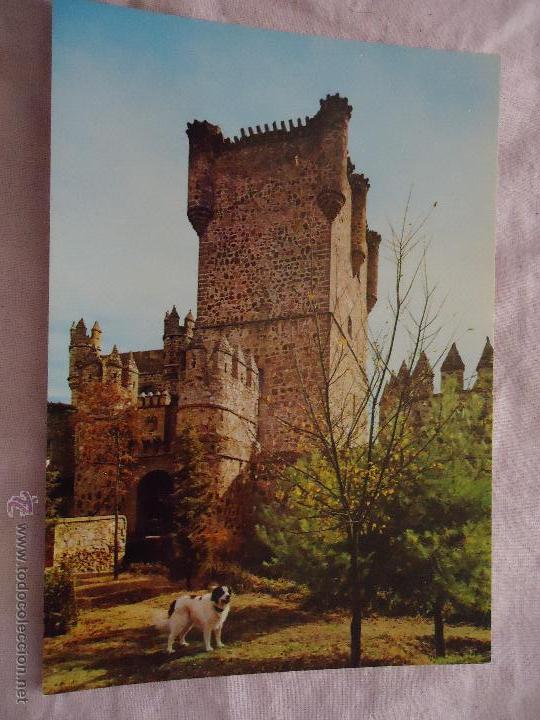 Postales: ANTIGUA postal toledo - Foto 1