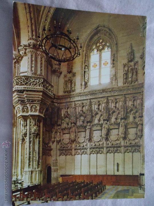 Postales: ANTIGUA postal toledo - Foto 1