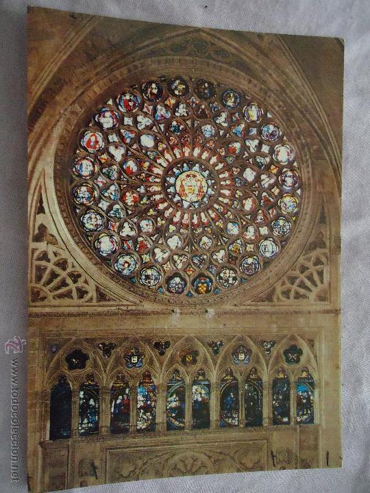 Postales: ANTIGUA postal toledo - Foto 1