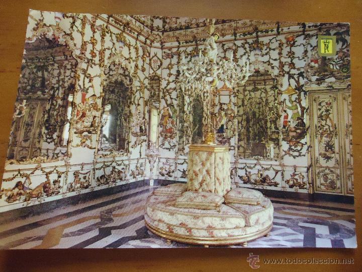 Postales: POSTAL aranjuez - Foto 1