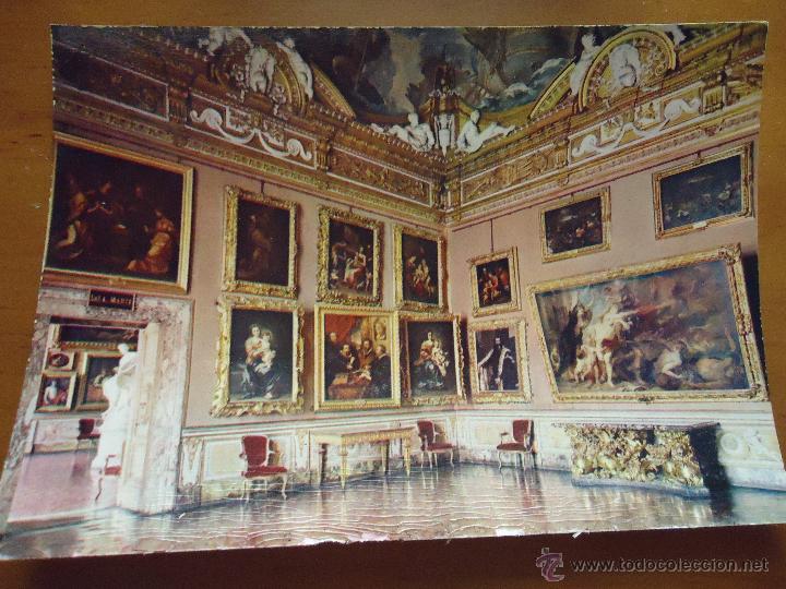 Postales: POSTAL FIRENZE - Foto 1
