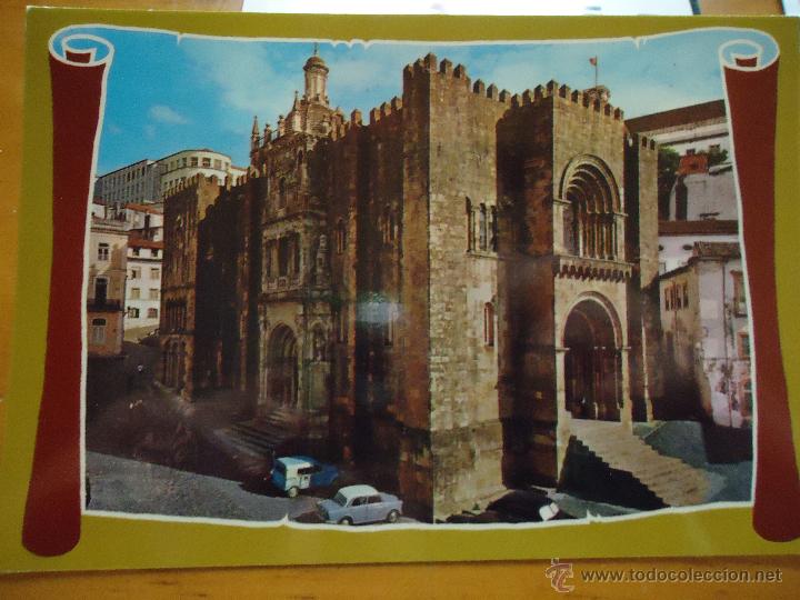 Postales: postal  coimbra - Foto 1