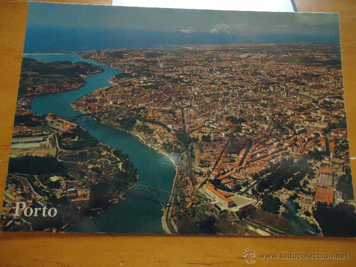 Postales: POSTAL porto - Foto 1