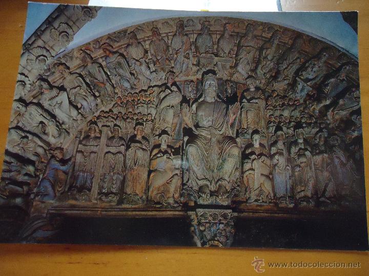 Postales: POSTAL santiago de compostela - Foto 1