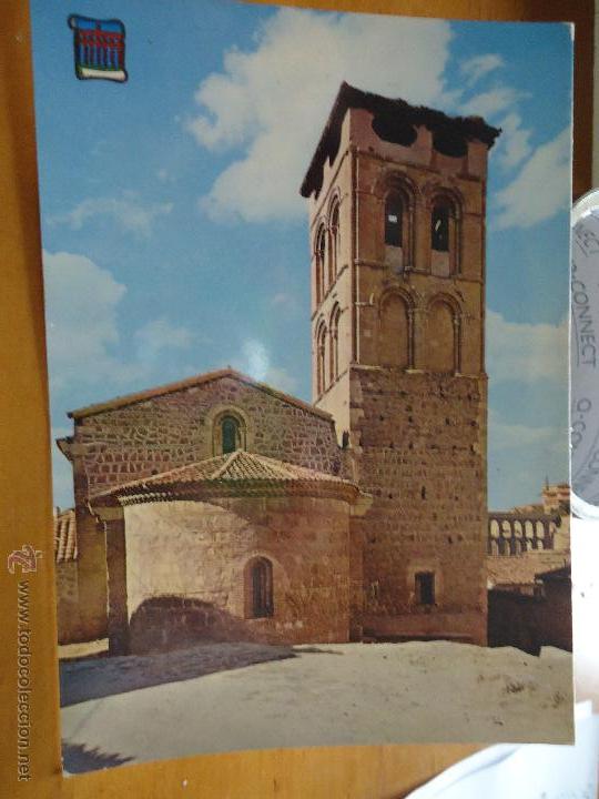 Postales: POSTAL segovia - Foto 1