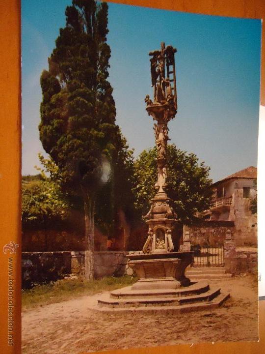 Postales: POSTAL galicia - Foto 1