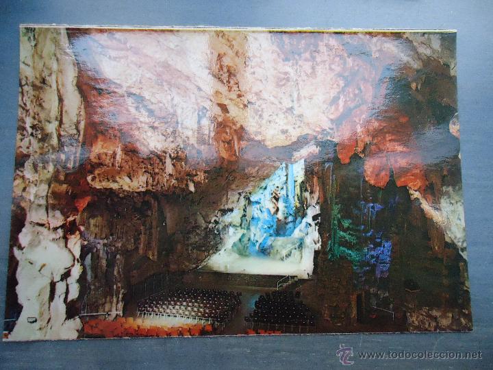 Cartes Postales: postal pe&ntilde;&oacute;n de Gibraltar provincia de cadiz