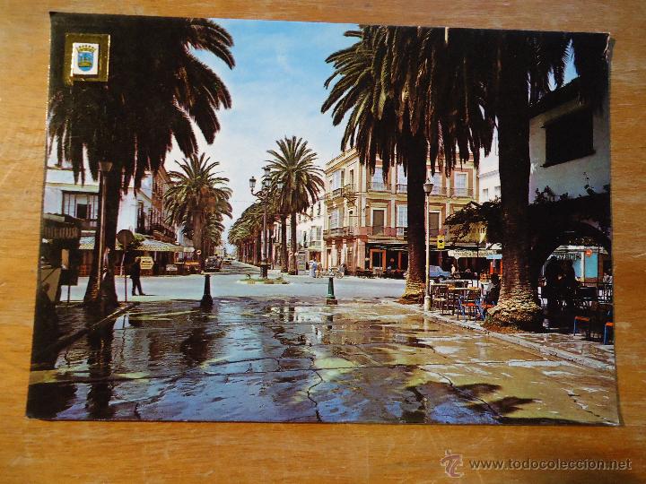 Cartes Postales: postal puerto de santa mar&iacute;a cadiz