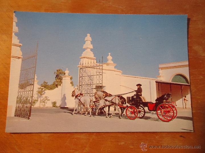 Cartes Postales: postal puerto de santa mar&iacute;a cadiz