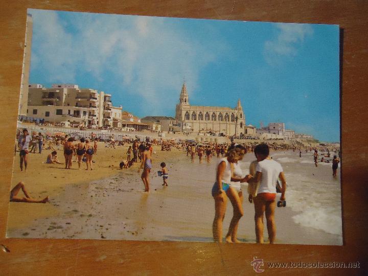 Cartes Postales: postal cadiz provincia chipriota cadiz