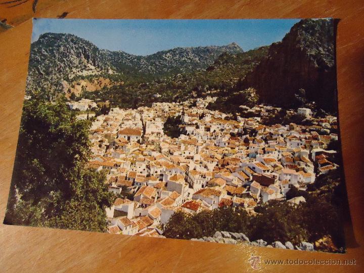Postales: postal ubrique cadiz - Foto 1
