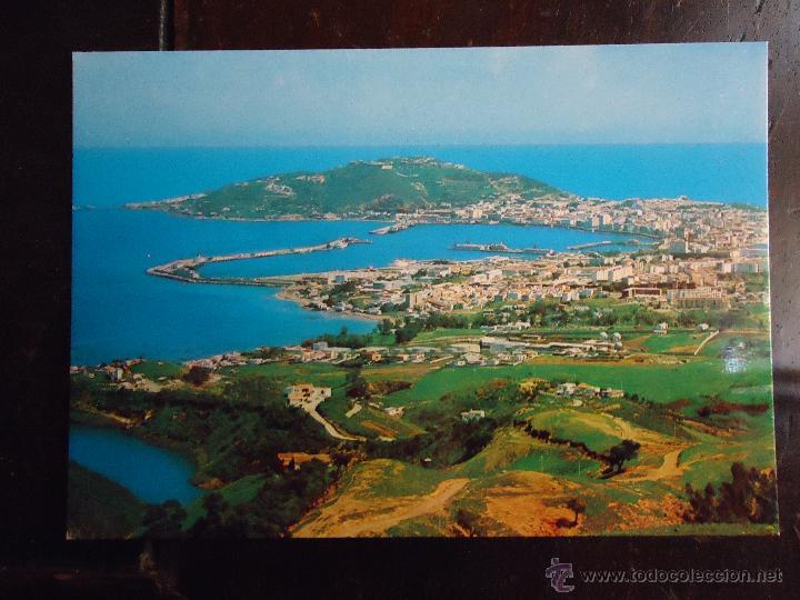Postales: POSTAL CEUTA - 21 - Foto 1