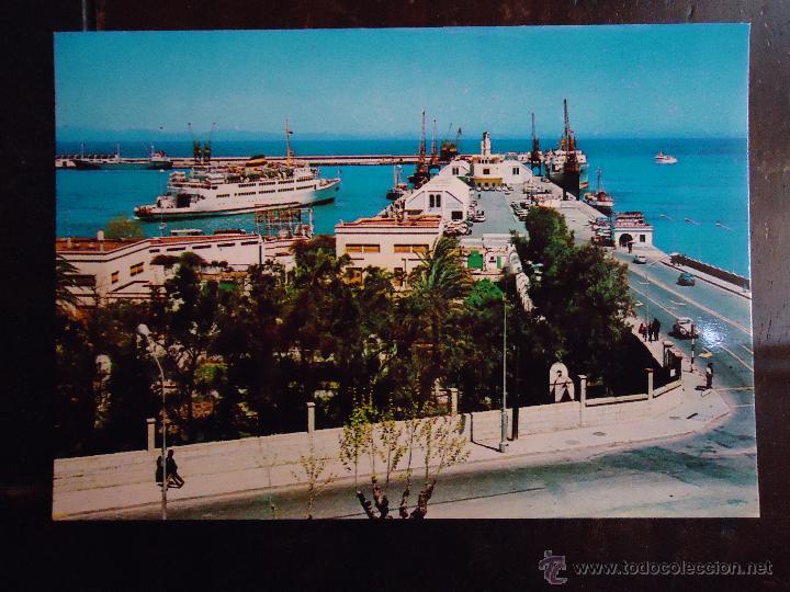 Postales: POSTAL CEUTA - 5 - Foto 1